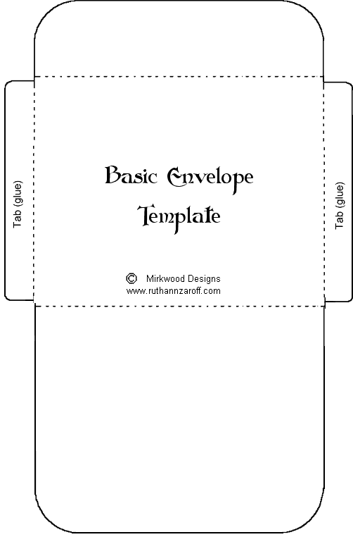 Basic Card Template