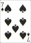 Seven of Spades