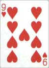 Nine of Hearts